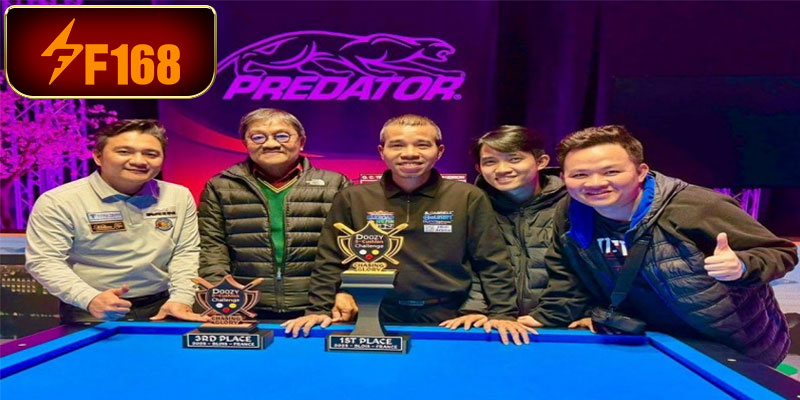 Trần Quyết Chiến gây tiếng vang tại Pháp: Lên ngôi thuyết phục, truyền thông quốc tế dành “mỹ từ” 4 Trần Quyết Chiến gây tiếng vang tại Pháp